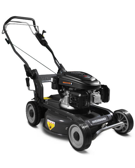 WEIBANG VIRTUE 46 SMP LV LOW VIBRATION