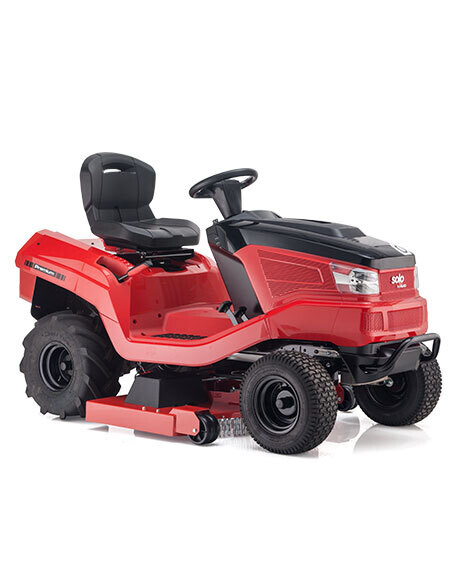 AL-KO Premium T22-110 HDH A V2