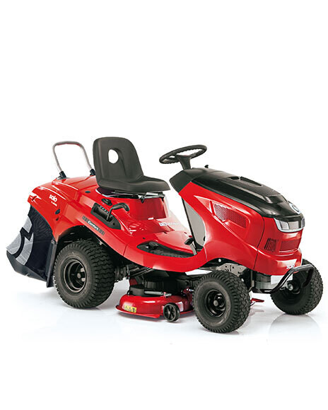 AL-KO Comfort T16-103 HD V2