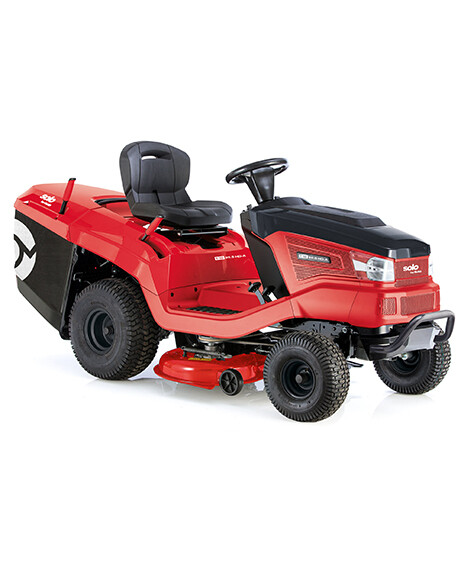 AL-KO Premium T15-95 HD-A