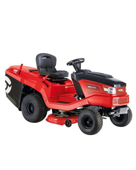 AL-KO Premium T16-95 HD V2