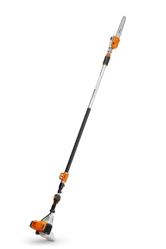 HT 135 Pole Pruner