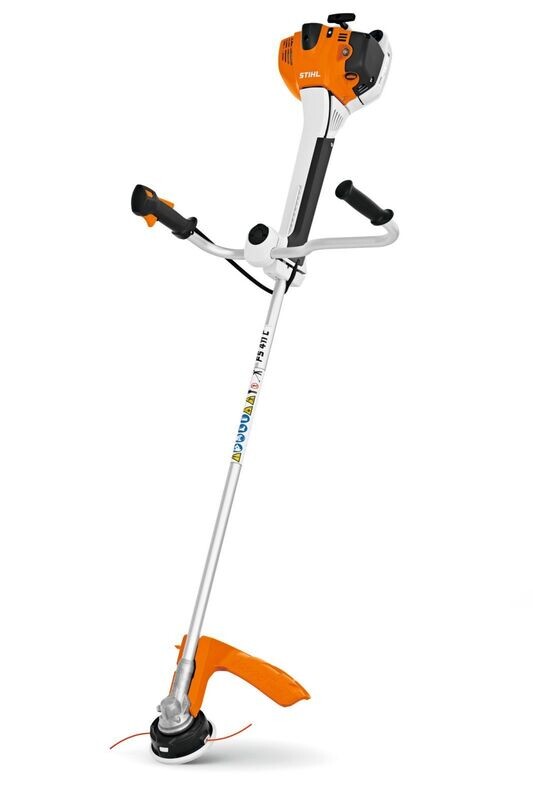 FS 411 C-EM