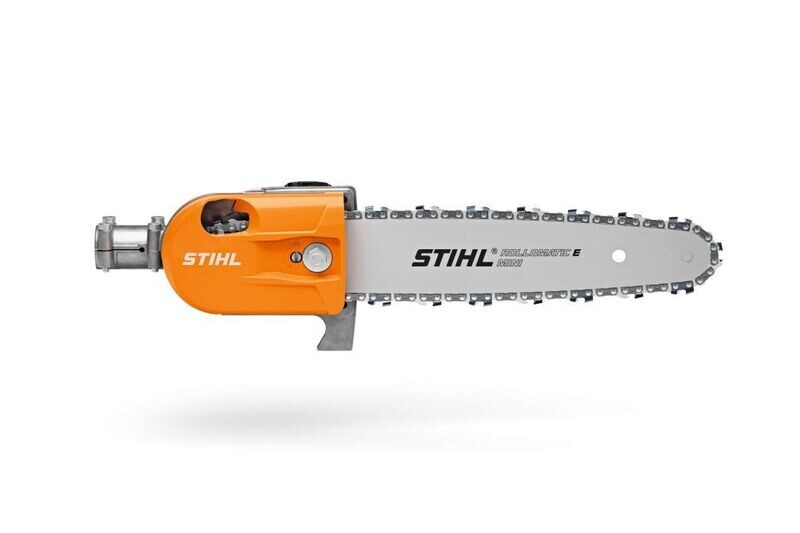 HT Pole Pruner Attachment