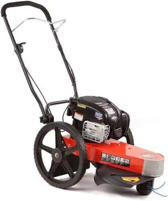 DR Wheeled Trimmer Mower