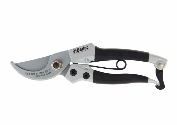 Compact Pruner