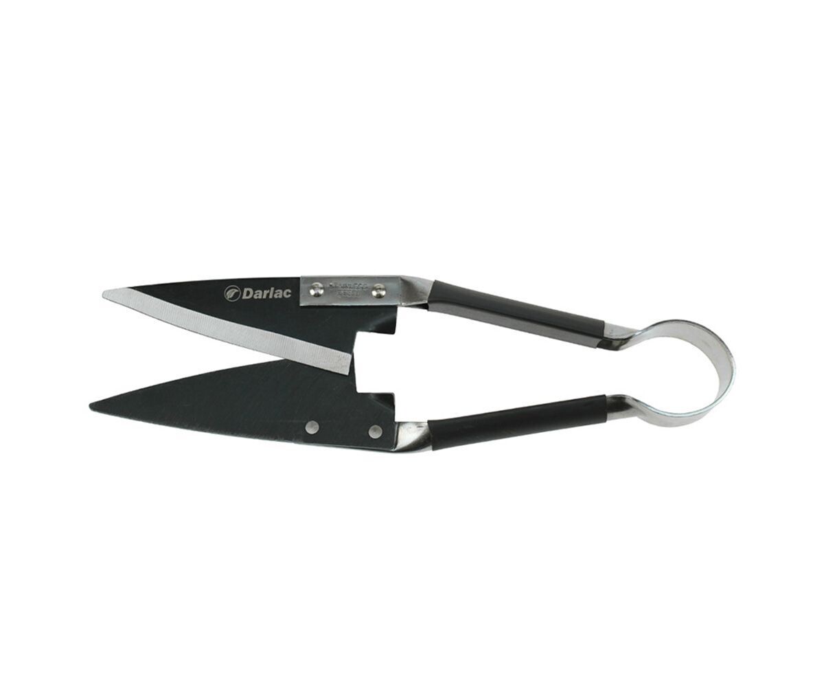 Stainless Steel Topiary Shear