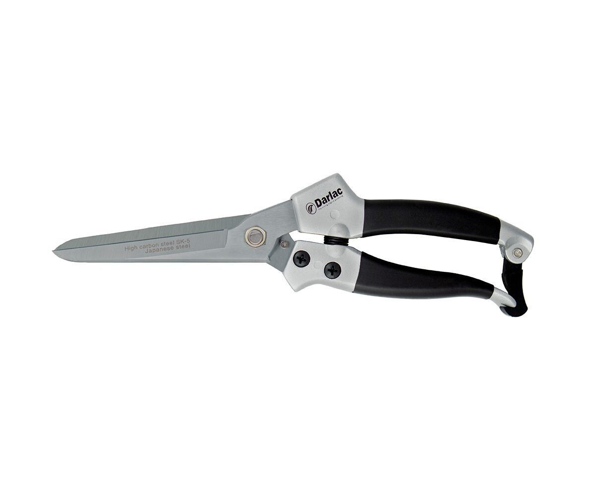 Compact Shear