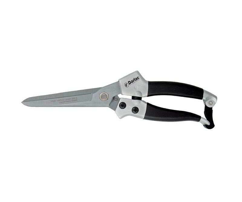Compact Shear