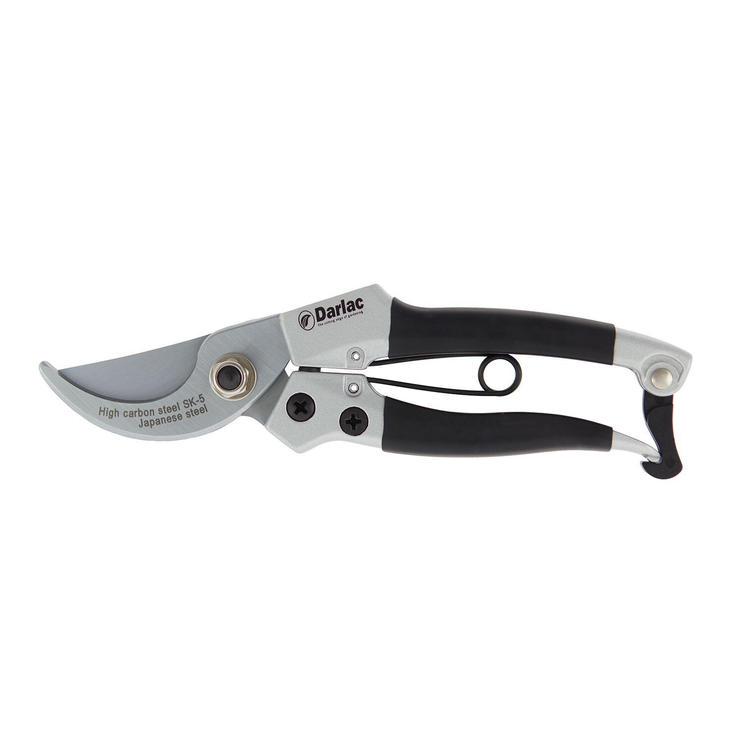 Compact Plus Pruner