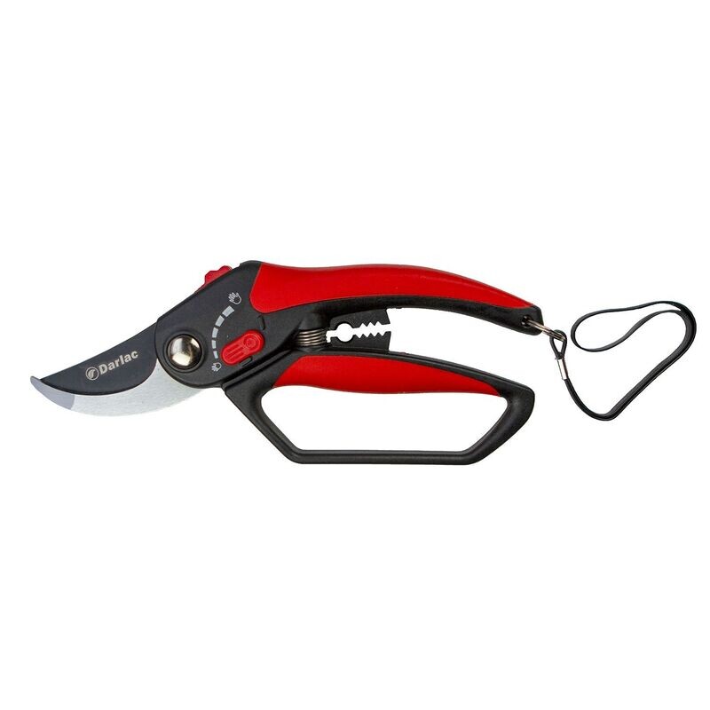 Adjustable Bypass Pruner