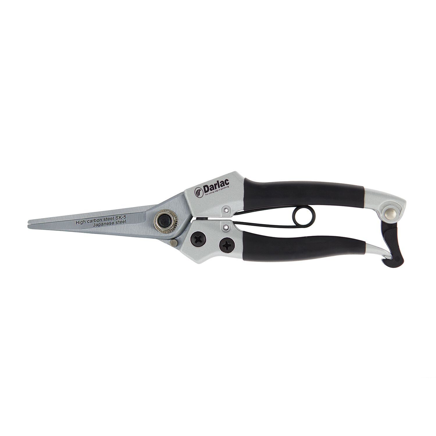 Compact Snips