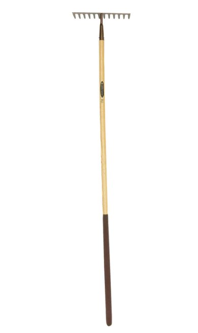Elements By Spear and Jackson - Soil Rake