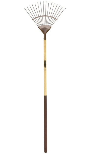 Elements by spear & Jackson - Lawn Rake