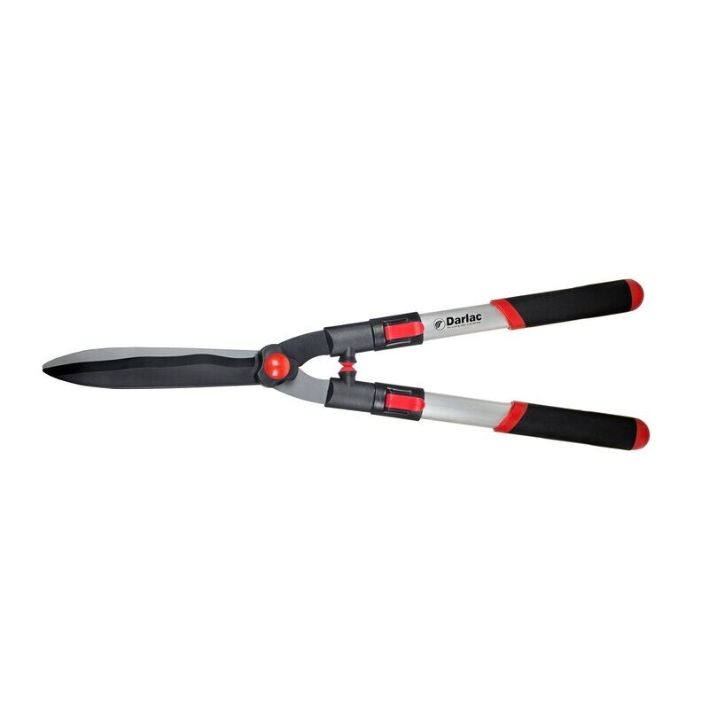 Telescopic Hedge Shear