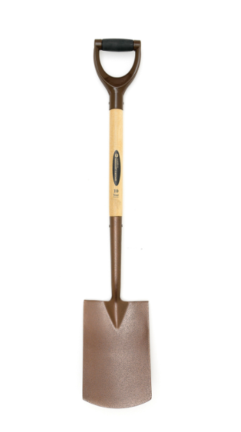 Elements By Spear and Jackson Border Spade