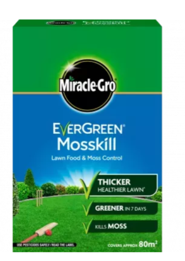 Mosskill 80m2
