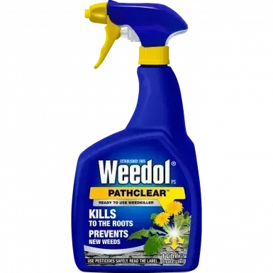 Weedol Path Clear 1L Spray