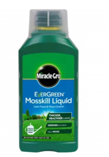 Mosskill Liquid 1L