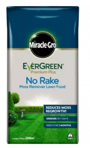 No Rake 200m2