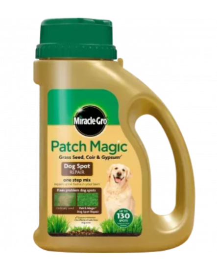 Patch Magic Dog Spot Repair