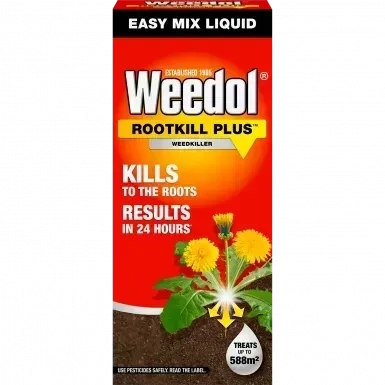 Weedol Rootkill Plus 500ml
