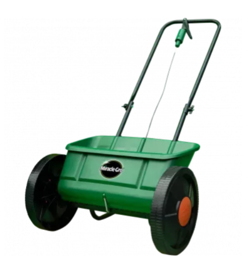 Drop Spreader