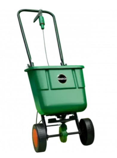 Rotary Spreader