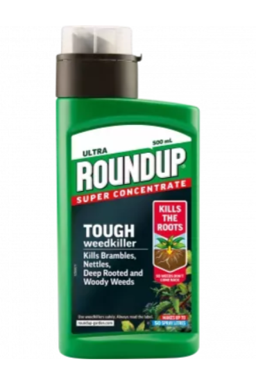 Roundup Ultra 500ml