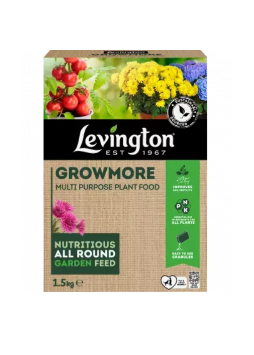 Levington Growmore 1.5kg