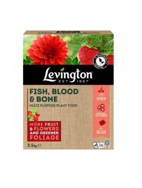 Levington Fish, Blood & Bone 3.5kg