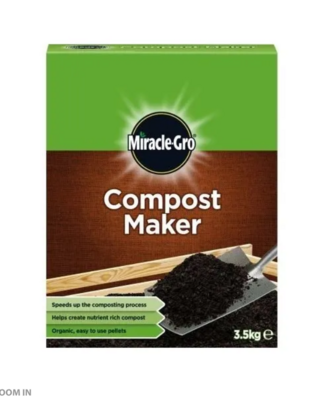 Compost Maker 3.5kg