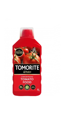Levington Tomorite Concentrated Tomato Food