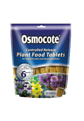 Osmocote Controlled Release Plant Food