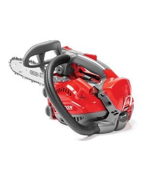 Mitox 265TX Premium Top Handled Chainsaw