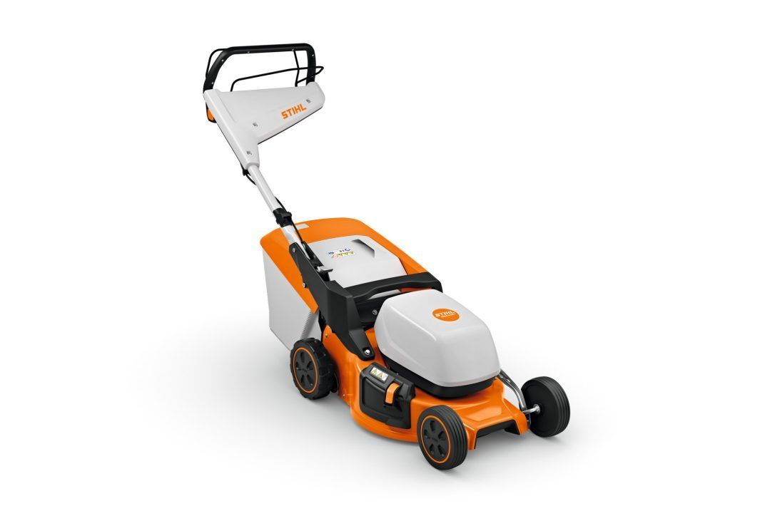 RMA 248 T excluding battery and charger