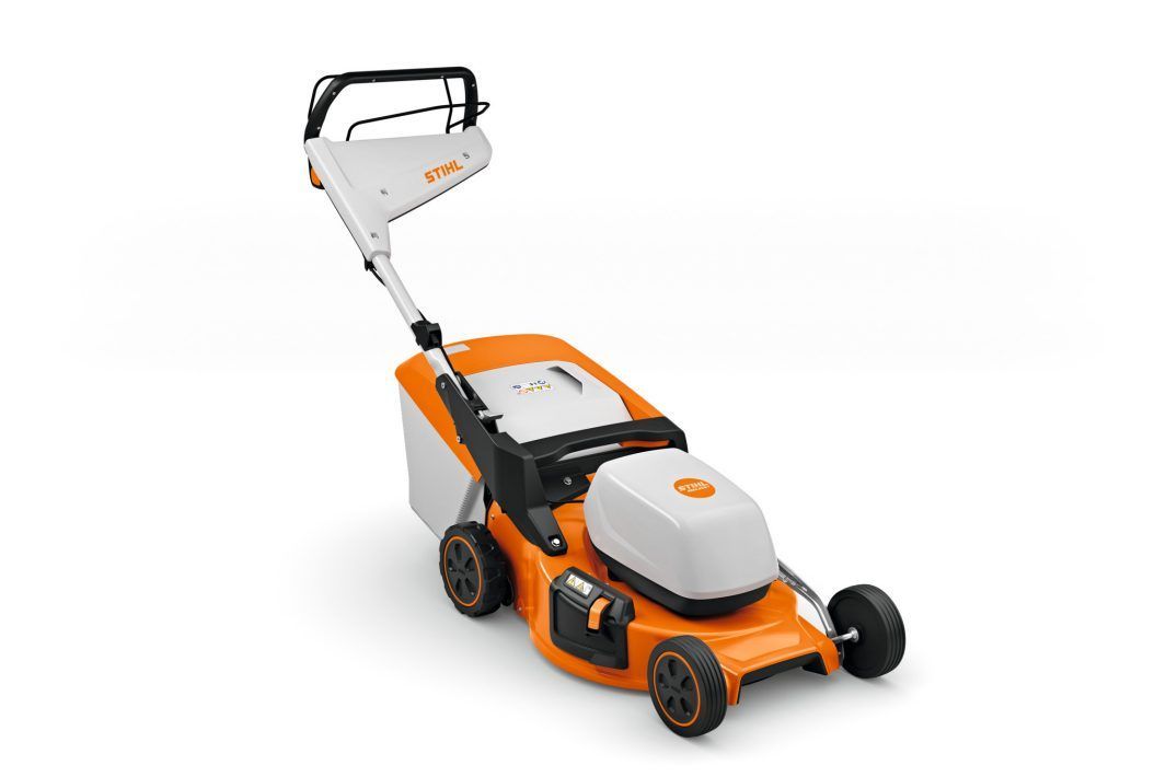RMA 253 T excluding battery and charger