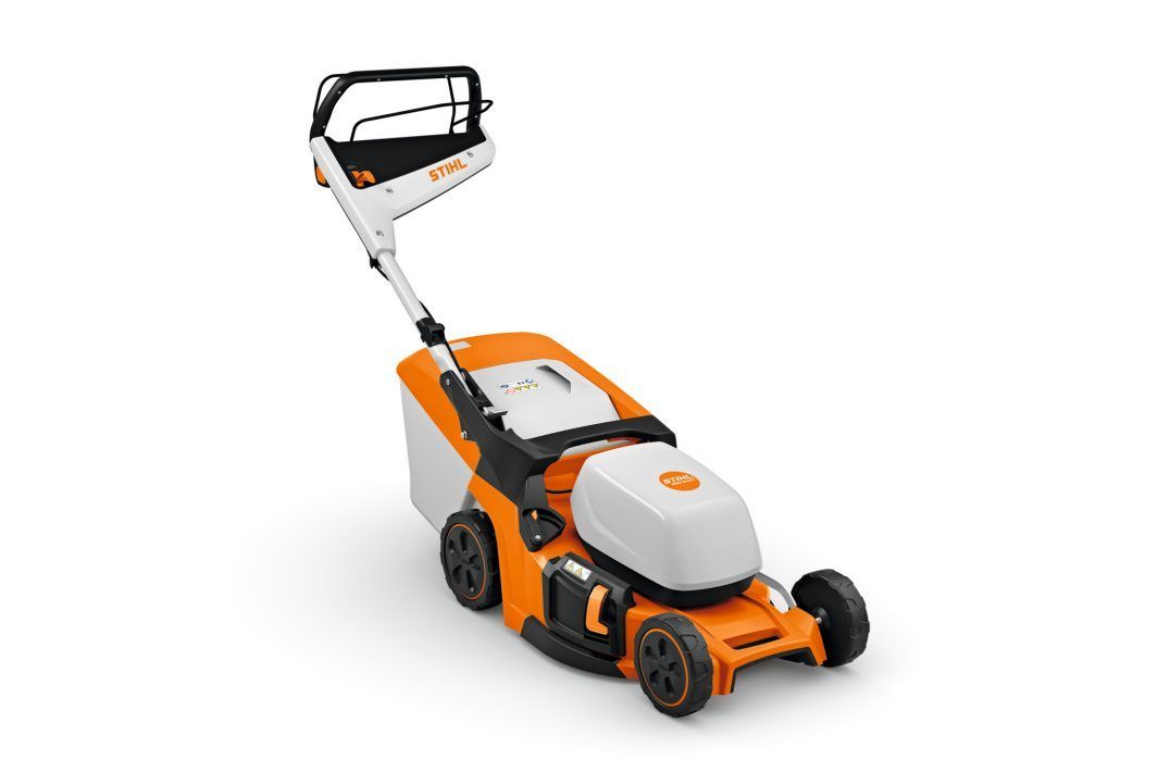 RMA 448 V excluding battery and charger