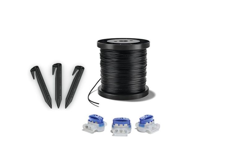 IMOW® Installation Kit 1