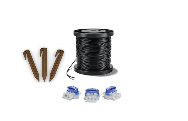 IMOW® Installation Kit 3 BIO