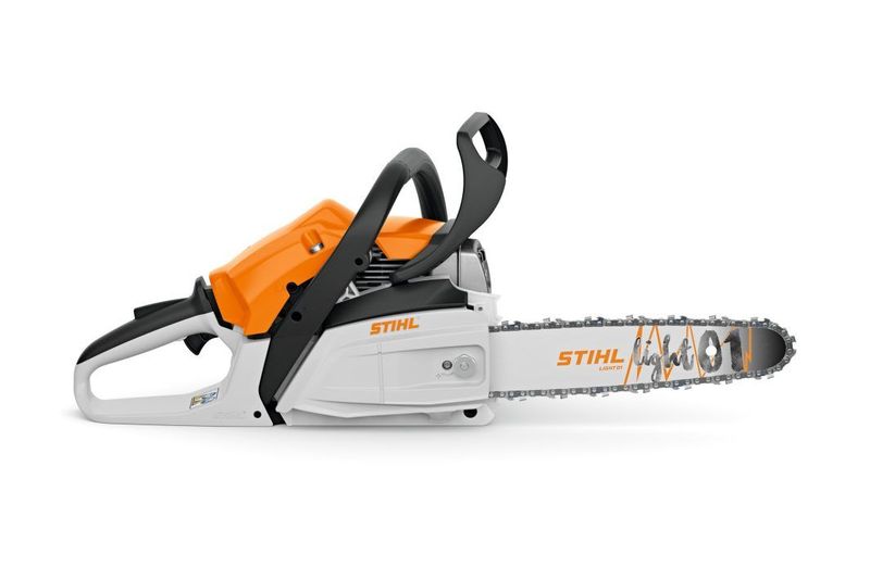 MS 172 - 30 cm / 12"