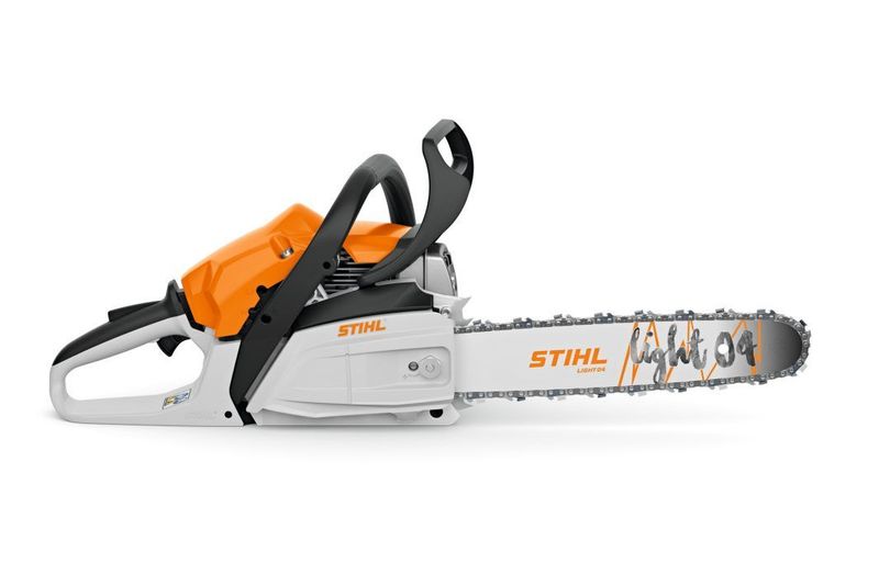 MS 212 - 35 cm / 14"