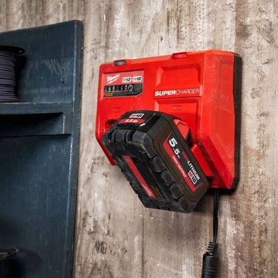 Batteries & Chargers