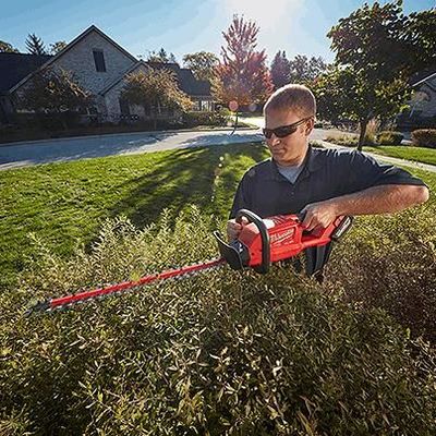 Hedge Cutters
