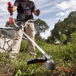 Grass Trimmer & Brushcutters