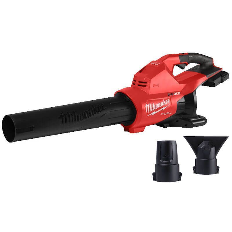 M18F2BL-802 Dual Battery Blower Bare Unit