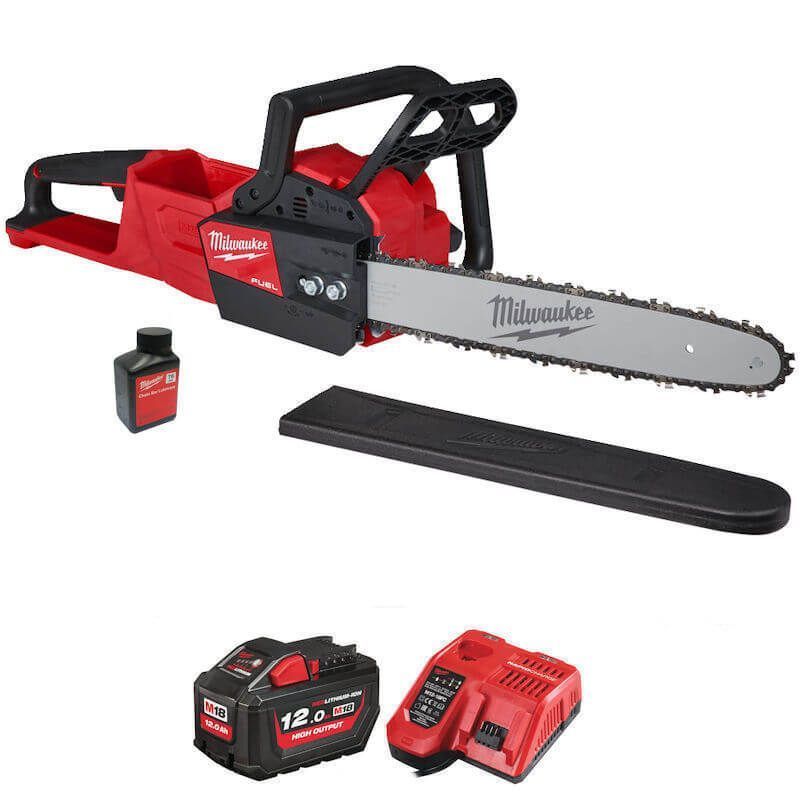 M18FCHS-121B Chainsaw 16" Kit