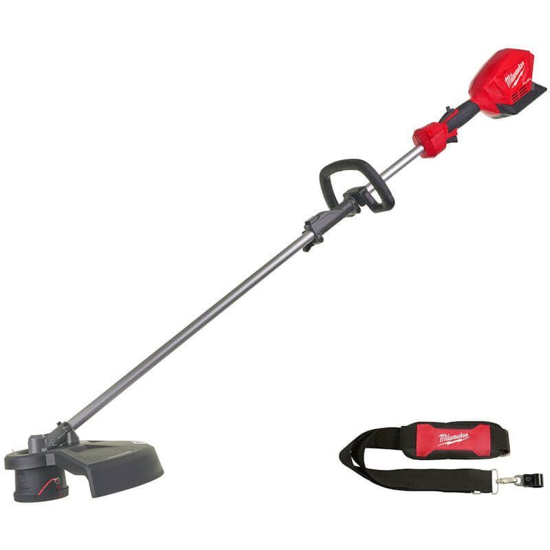 M18FOPHLTKIT-0 Power Head Line Trimmer Kit