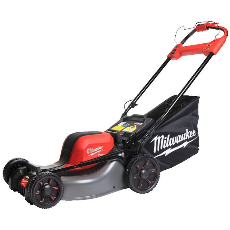 M18F2LM46-802 Battery Mower 46cm Kit