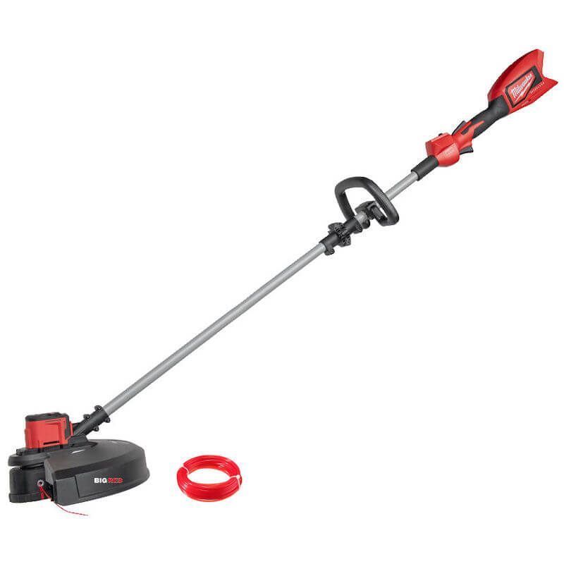 M18BLLT-0 Brushless Grass Trimmer Bare Unit